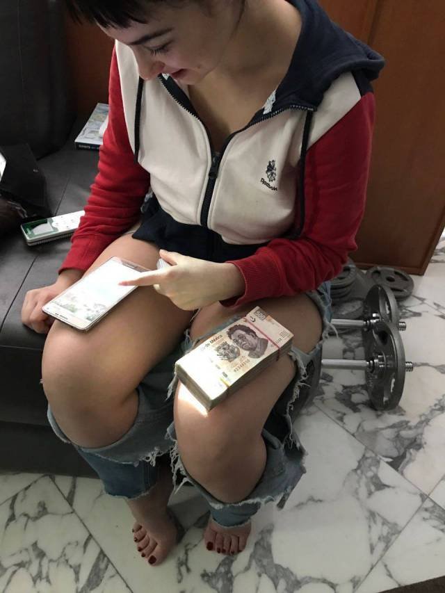 Bildschirmarbeiter - Picdump 05.01.2018