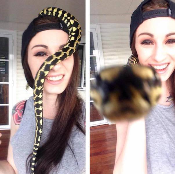 Bildschirmarbeiter - Picdump 05.01.2018