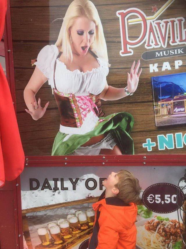 Bildschirmarbeiter - Picdump 05.01.2018