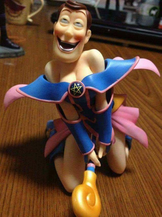 Bildschirmarbeiter - Picdump 05.01.2018