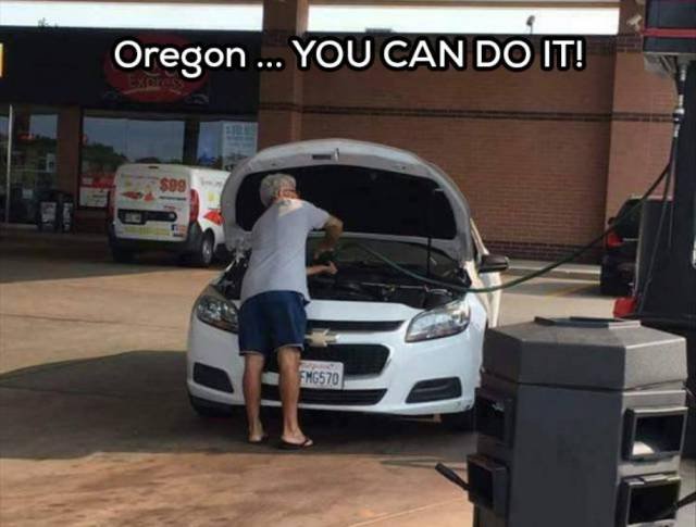 Bildschirmarbeiter - Picdump 12.01.2018