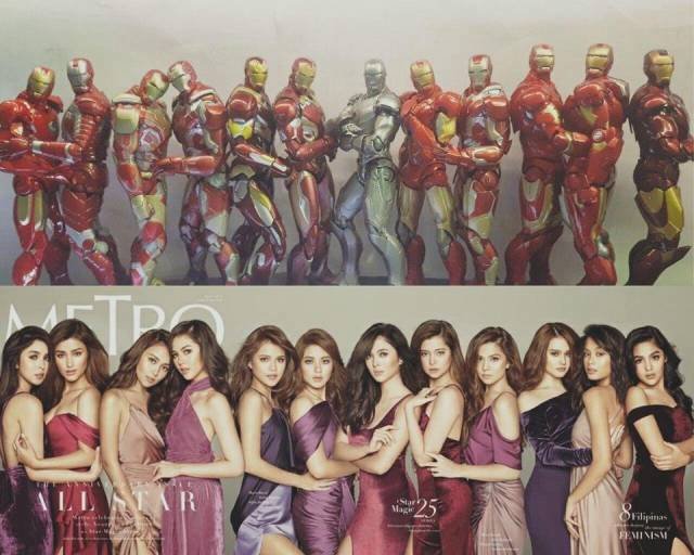 Bildschirmarbeiter - Picdump 12.01.2018