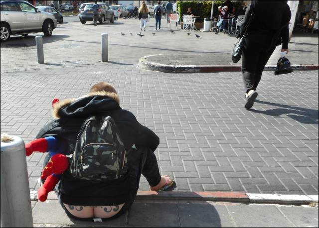 Bildschirmarbeiter - Picdump 12.01.2018