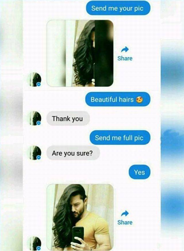 Bildschirmarbeiter - Picdump 12.01.2018