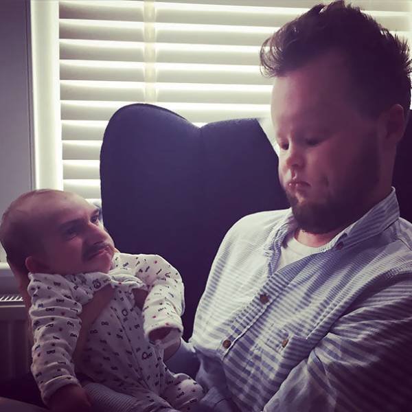 Bildschirmarbeiter - Picdump 12.01.2018