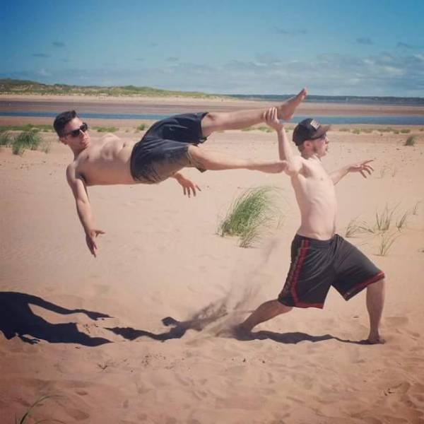 Bildschirmarbeiter - Picdump 12.01.2018