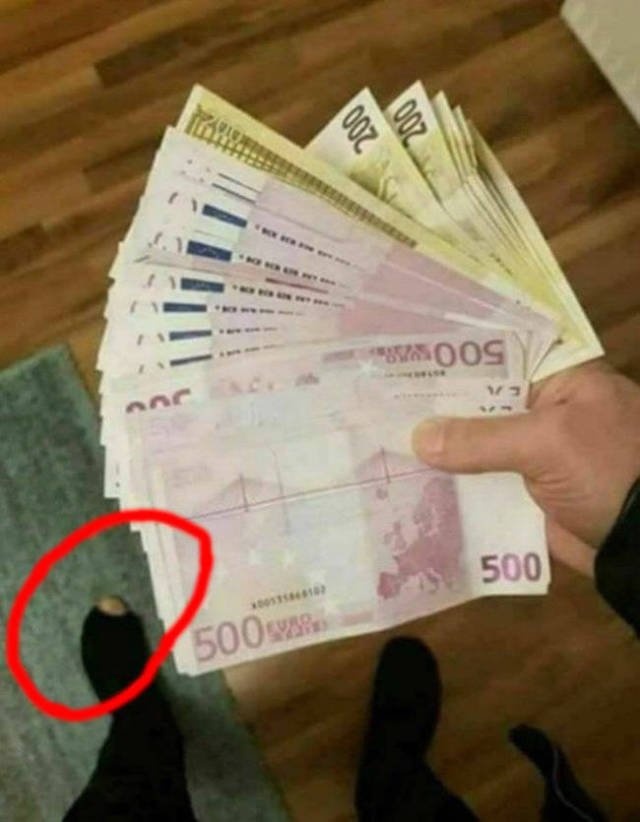 Bildschirmarbeiter - Picdump 12.01.2018