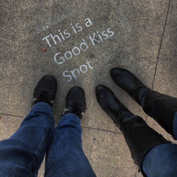 Bildschirmarbeiter - Picdump 12.01.2018