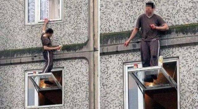 Bildschirmarbeiter - Picdump 12.01.2018