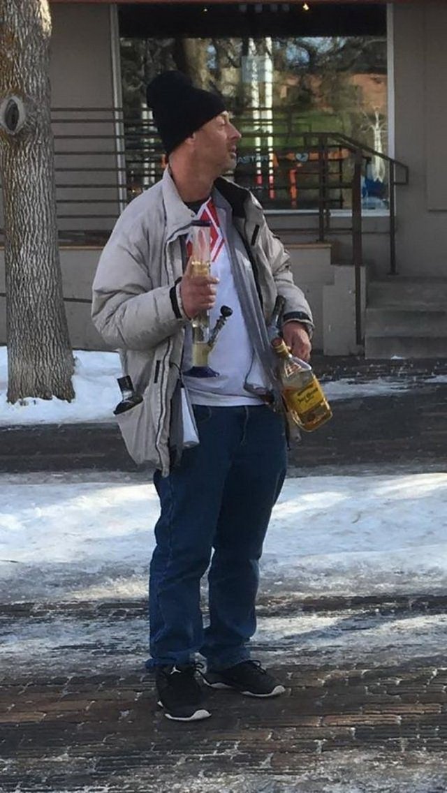 Bildschirmarbeiter - Picdump 12.01.2018