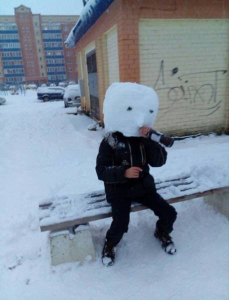 Bildschirmarbeiter - Picdump 12.01.2018