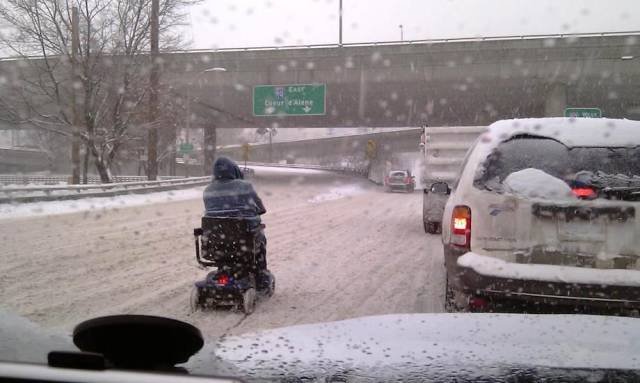 Bildschirmarbeiter - Picdump 19.01.2018