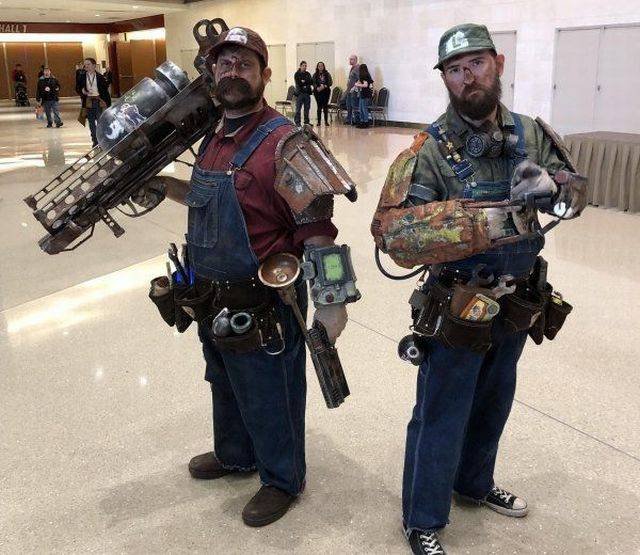 Bildschirmarbeiter - Picdump 19.01.2018