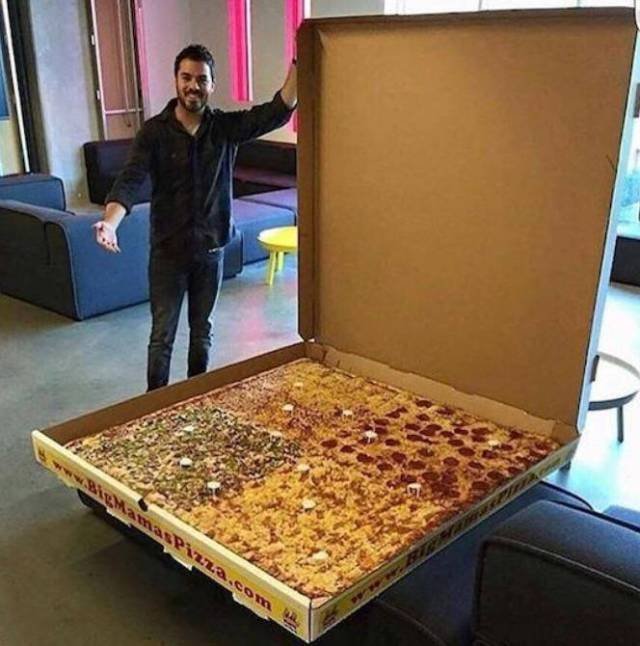 Bildschirmarbeiter - Picdump 19.01.2018