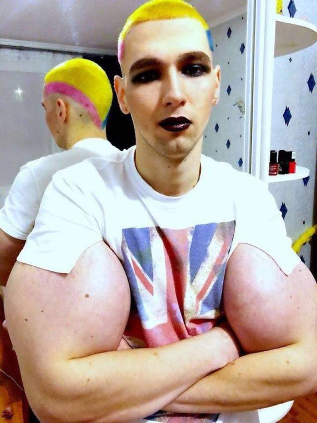 Bildschirmarbeiter - Picdump 19.01.2018