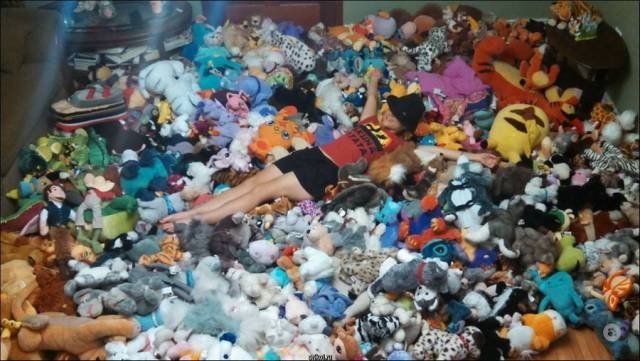 Bildschirmarbeiter - Picdump 19.01.2018