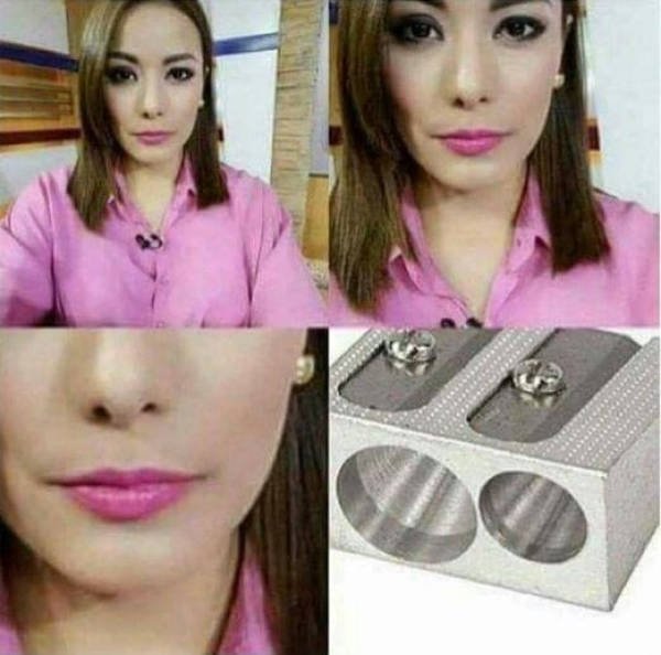 Bildschirmarbeiter - Picdump 19.01.2018