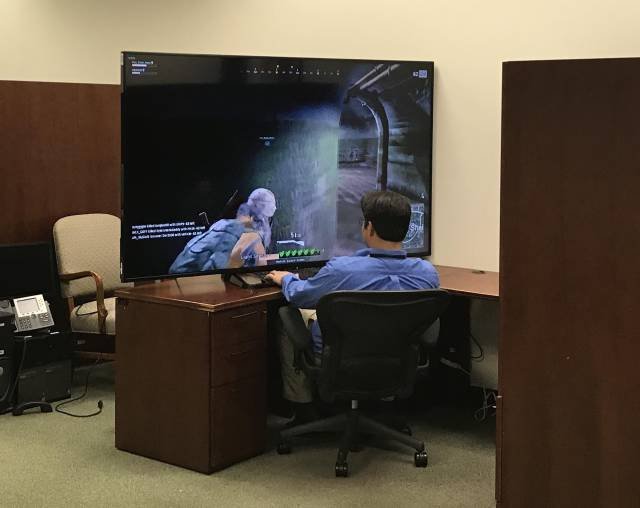 Bildschirmarbeiter - Picdump 19.01.2018