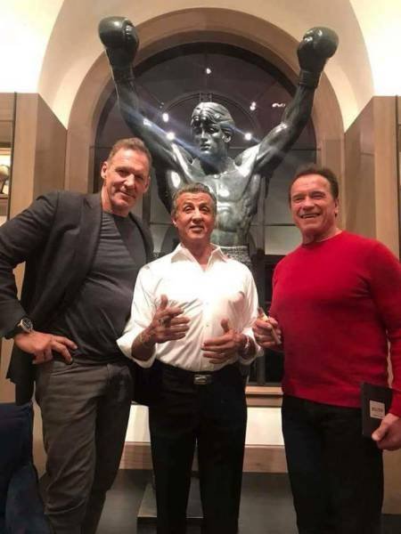 Bildschirmarbeiter - Picdump 19.01.2018