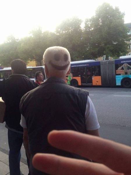 Bildschirmarbeiter - Picdump 19.01.2018