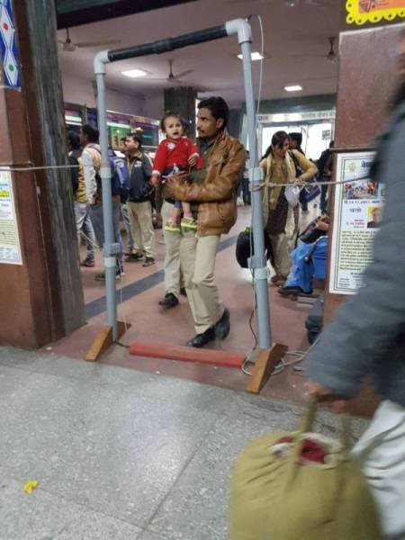 Bildschirmarbeiter - Picdump 19.01.2018