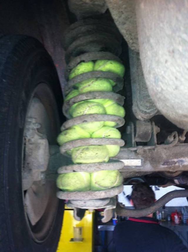 Bildschirmarbeiter - Picdump 19.01.2018