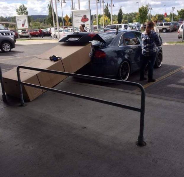 Bildschirmarbeiter - Picdump 19.01.2018