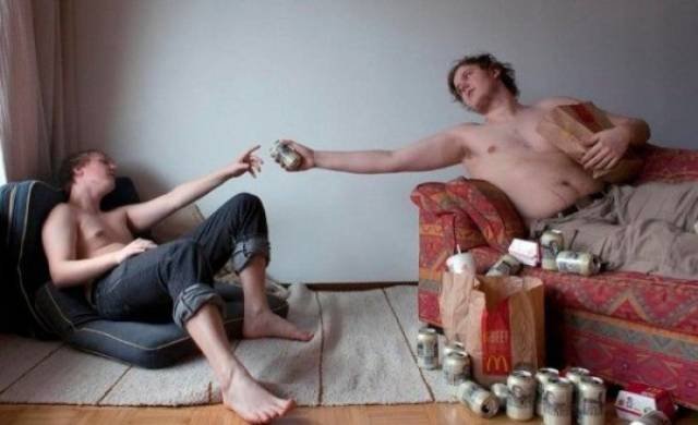 Bildschirmarbeiter - Picdump 19.01.2018