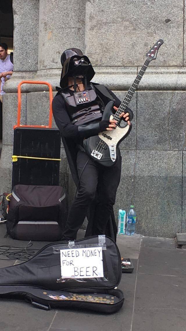 Bildschirmarbeiter - Picdump 26.01.2018