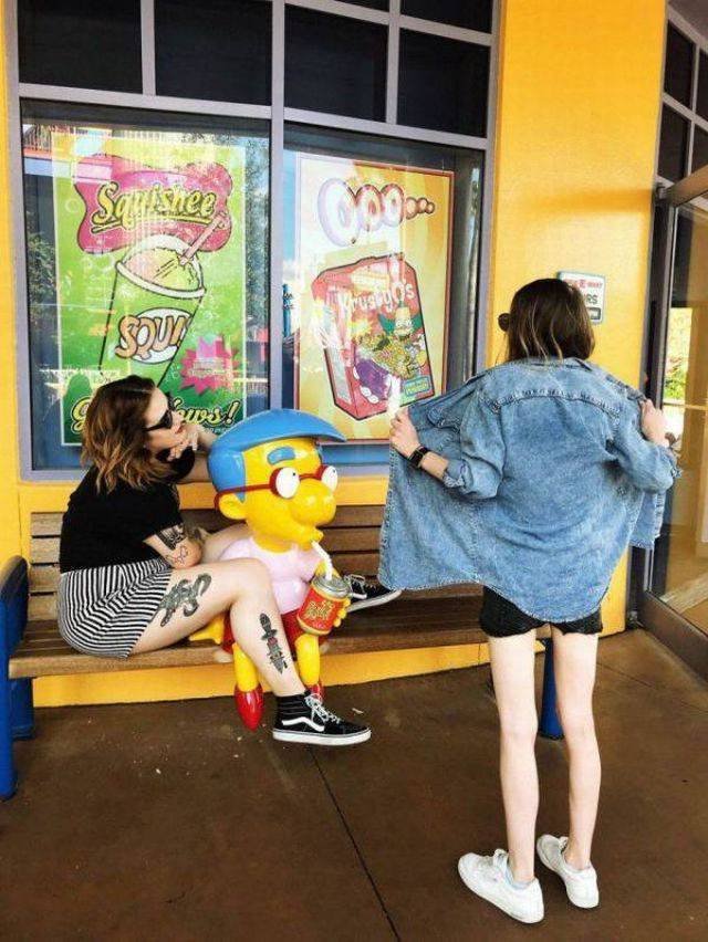 Bildschirmarbeiter - Picdump 26.01.2018