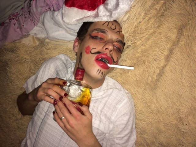 Bildschirmarbeiter - Picdump 26.01.2018