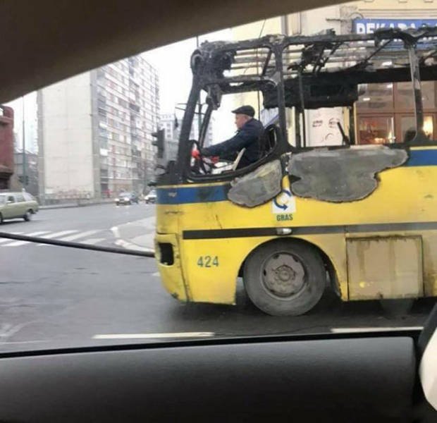 Bildschirmarbeiter - Picdump 26.01.2018