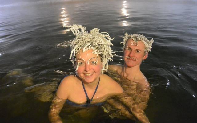 Bildschirmarbeiter - Picdump 16.02.2018