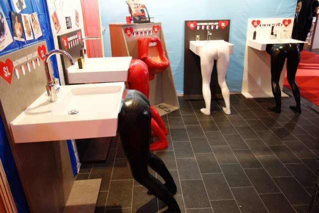 Bildschirmarbeiter - Picdump 16.02.2018