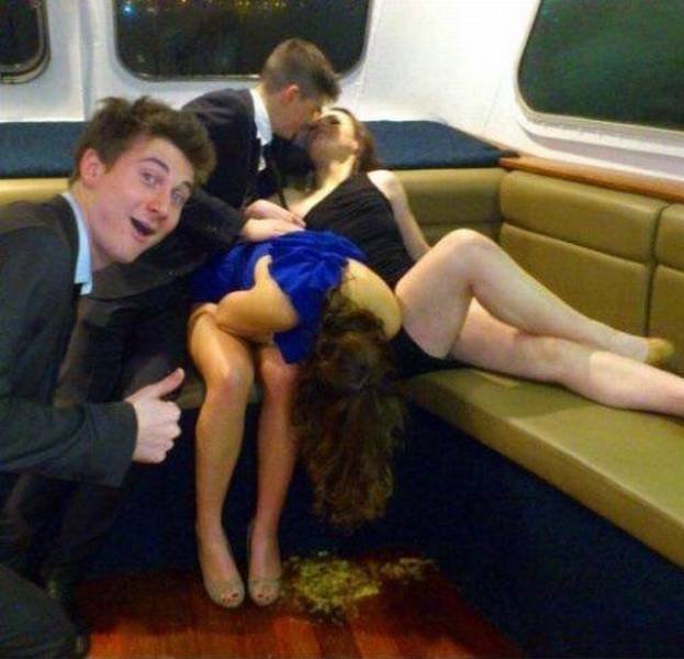 Bildschirmarbeiter - Picdump 16.02.2018