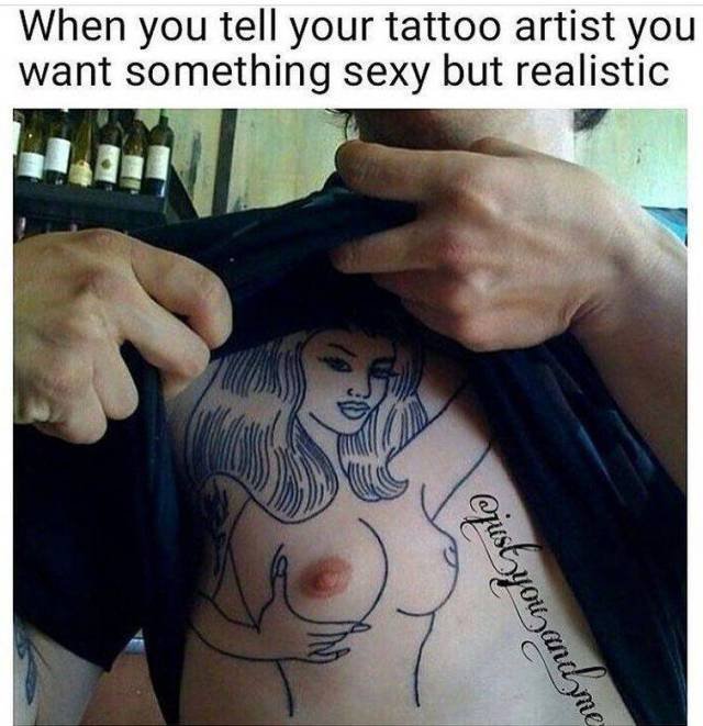 Bildschirmarbeiter - Picdump 16.02.2018