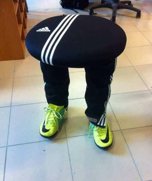 Bildschirmarbeiter - Picdump 16.02.2018