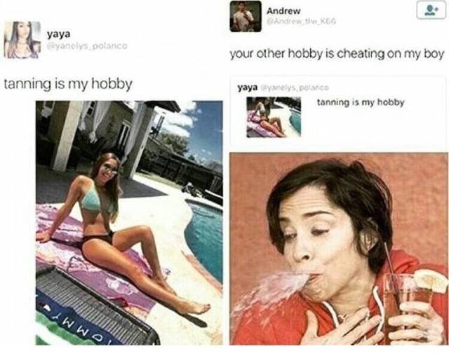 Bildschirmarbeiter - Picdump 16.02.2018