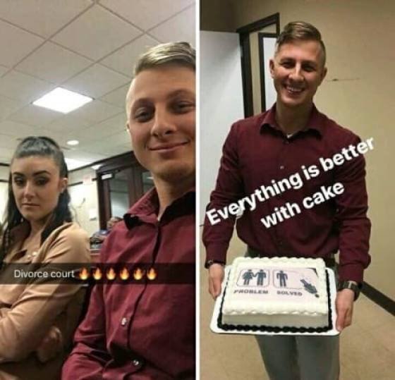 Bildschirmarbeiter - Picdump 16.02.2018