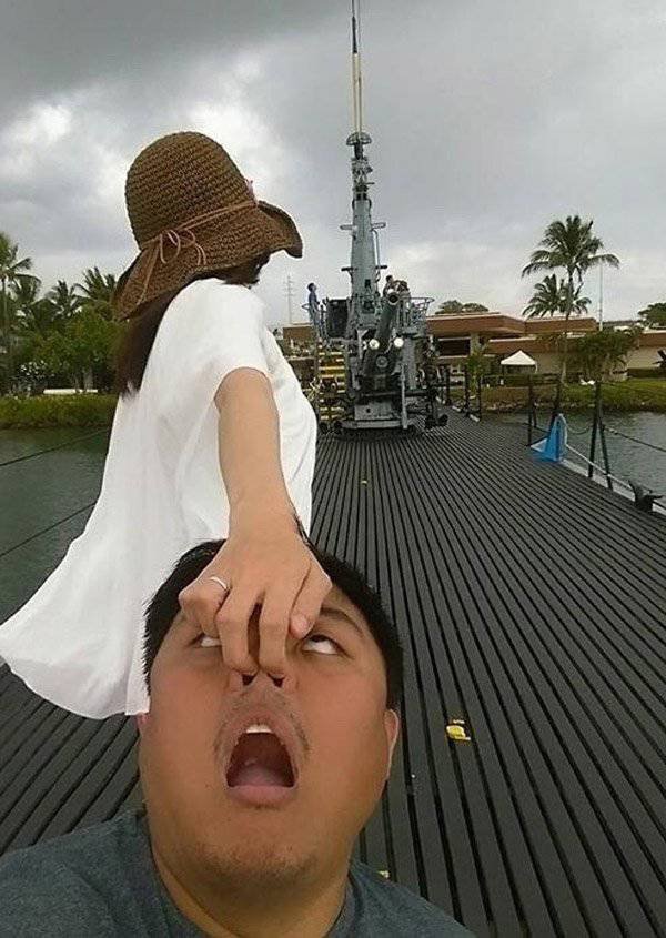 Bildschirmarbeiter - Picdump 16.02.2018