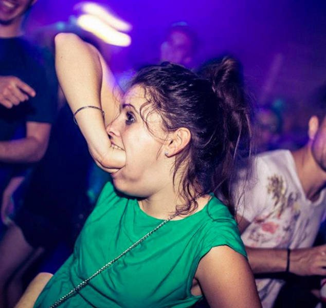 Bildschirmarbeiter - Picdump 16.02.2018