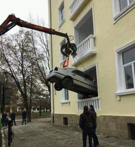 Bildschirmarbeiter - Picdump 16.02.2018