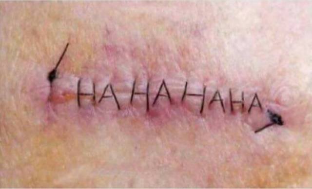 Bildschirmarbeiter - Picdump 16.02.2018