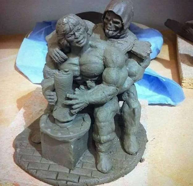 Bildschirmarbeiter - Picdump 02.03.2018