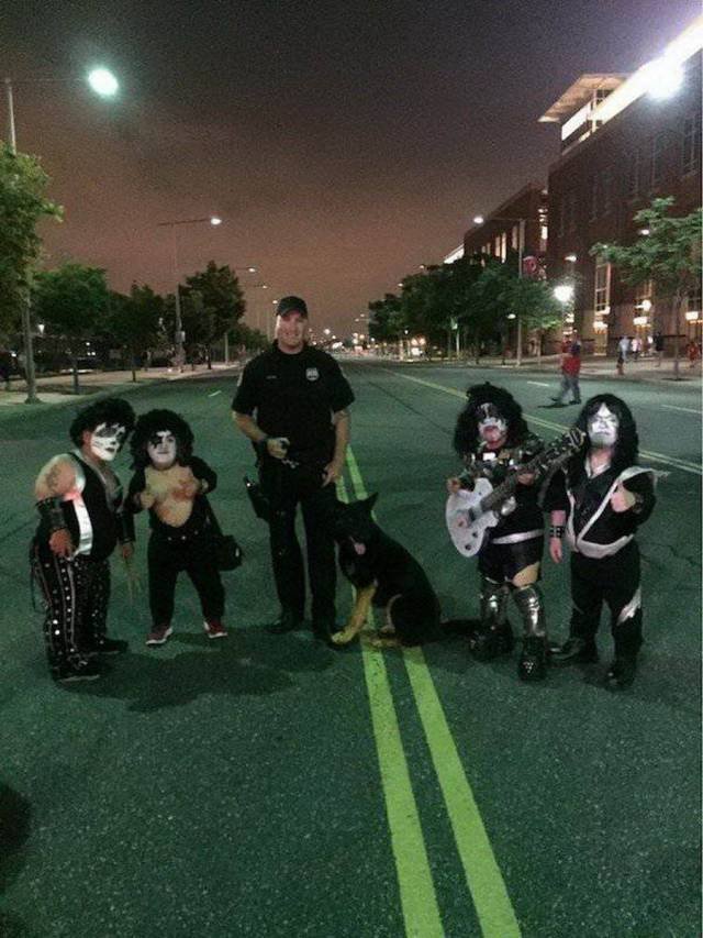 Bildschirmarbeiter - Picdump 02.03.2018