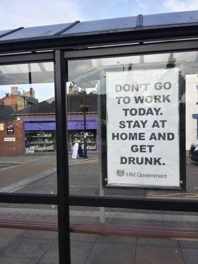 Bildschirmarbeiter - Picdump 02.03.2018