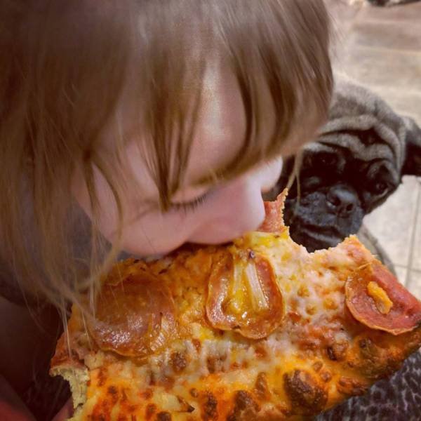 Bildschirmarbeiter - Picdump 02.03.2018