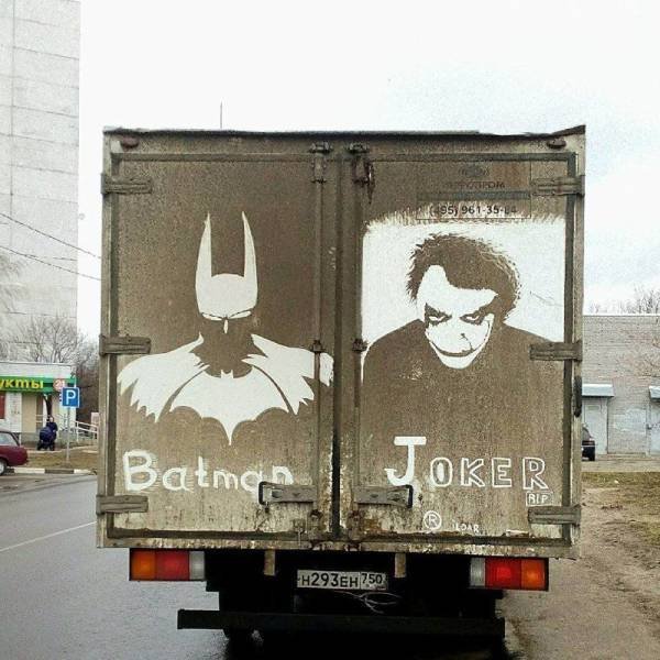 Bildschirmarbeiter - Picdump 02.03.2018