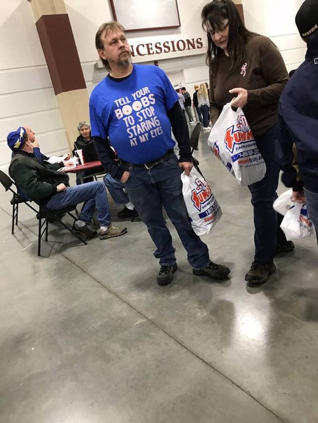 Bildschirmarbeiter - Picdump 02.03.2018