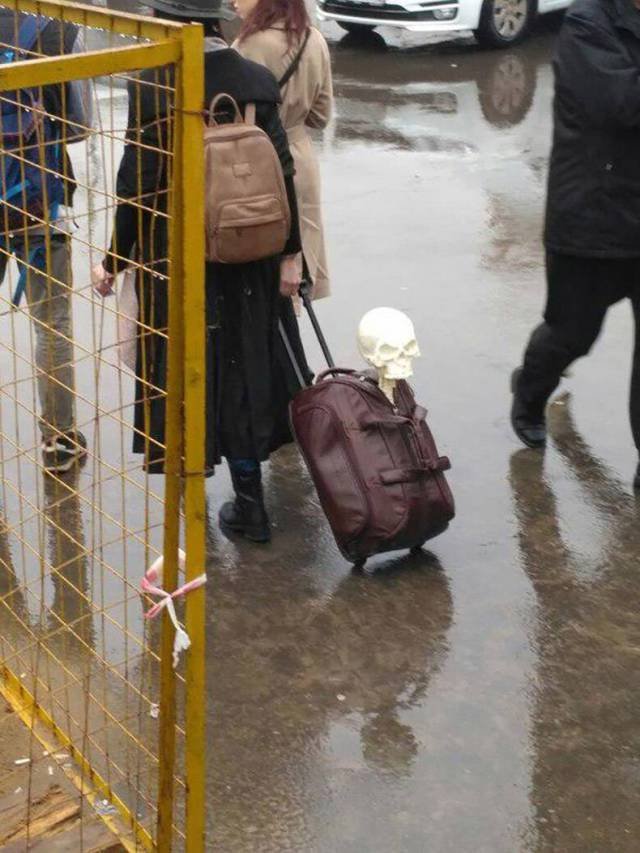 Bildschirmarbeiter - Picdump 02.03.2018